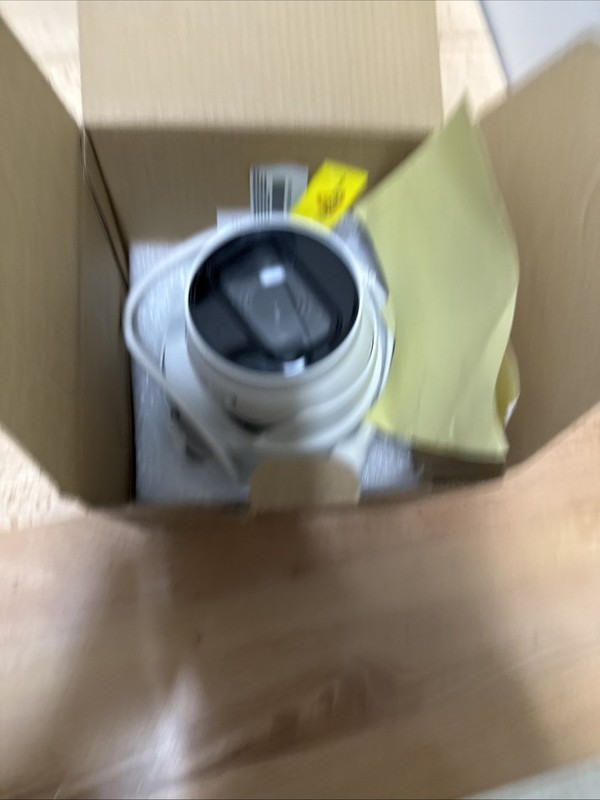 IC Realtime IPFX-E40V-IRW2 4MP IP In/Outdoor Turret Camera gallery