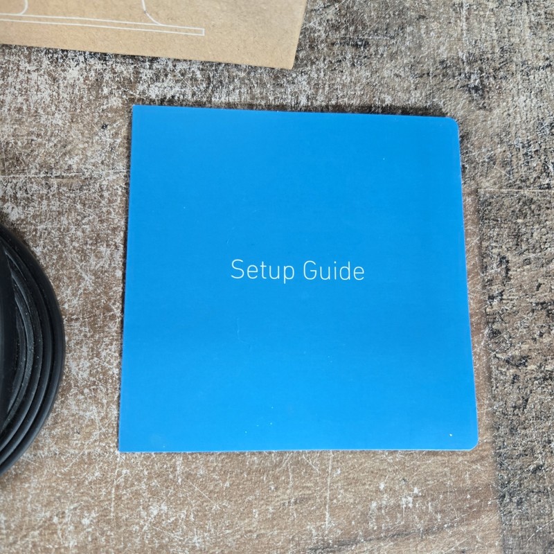 SimpliSafe Simplicam SSCM1 Indoor Wired Wi-Fi HD Security Camera gallery