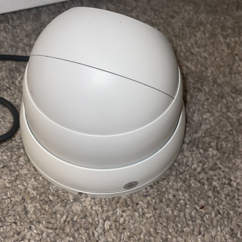600TVL Color 2.8~12mm Vandalproof Infrared Dome NTSC SECURITY Camera CMT2060 LTS gallery
