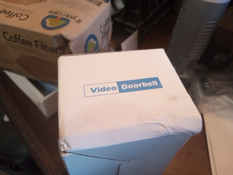 Video Doorbell gallery