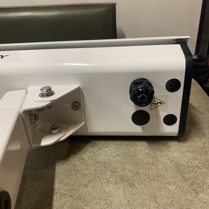 Sony SNCUNI Indoor Housing for SNC-Z20N and SNC-CS3N Network Cameras gallery