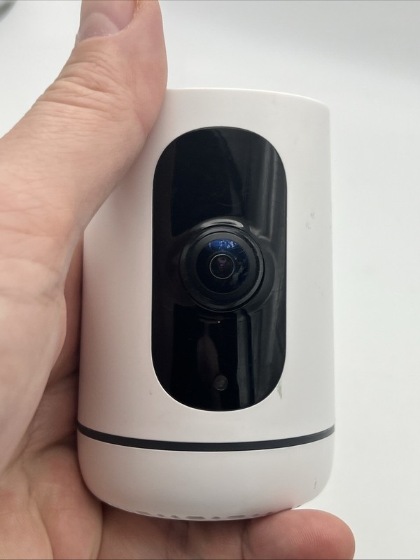 Vivint Indoor Ping Camera V-CAM1 - No Cord gallery
