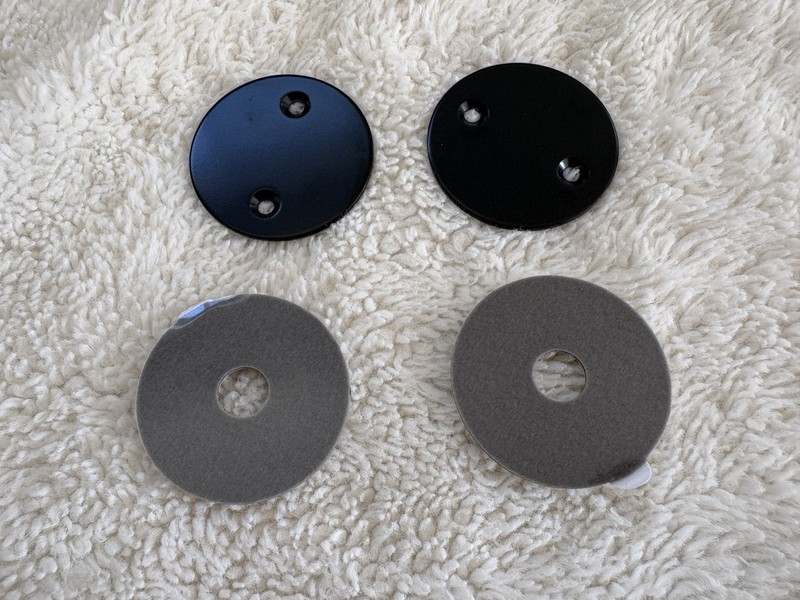 Kiwibit 2K Wired Security Camera Indoor/Outdoor Color and Night Vision - 2 Pack gallery