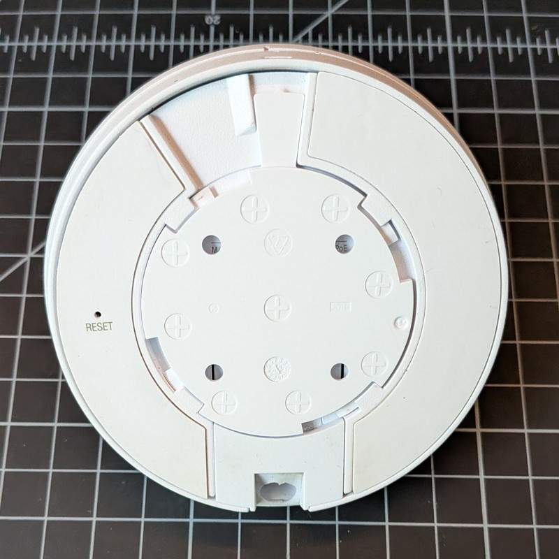 Ubiquiti UniFi Protect G4 Dome PoE 2K 4MP Security Camera (UVC-G4-Dome) gallery