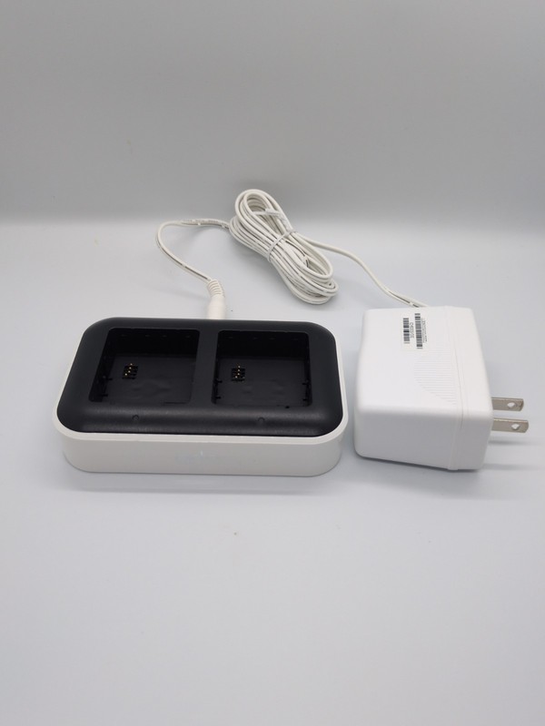 OEM Arlo Dual Charging Station VMA5400C for Arlo Ultra/Ultra 2/Pro 3/Pro 4/ 5s