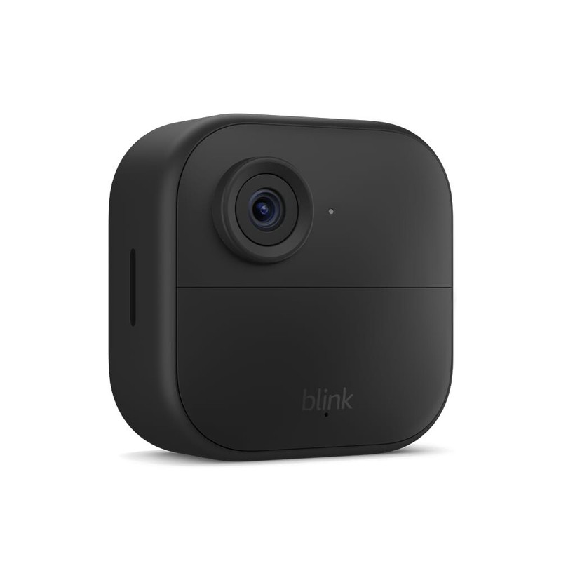2024 Blink Outdoor 4 (4th Gen) 5 Camera Wireless HD Home Security System Kit NEW gallery