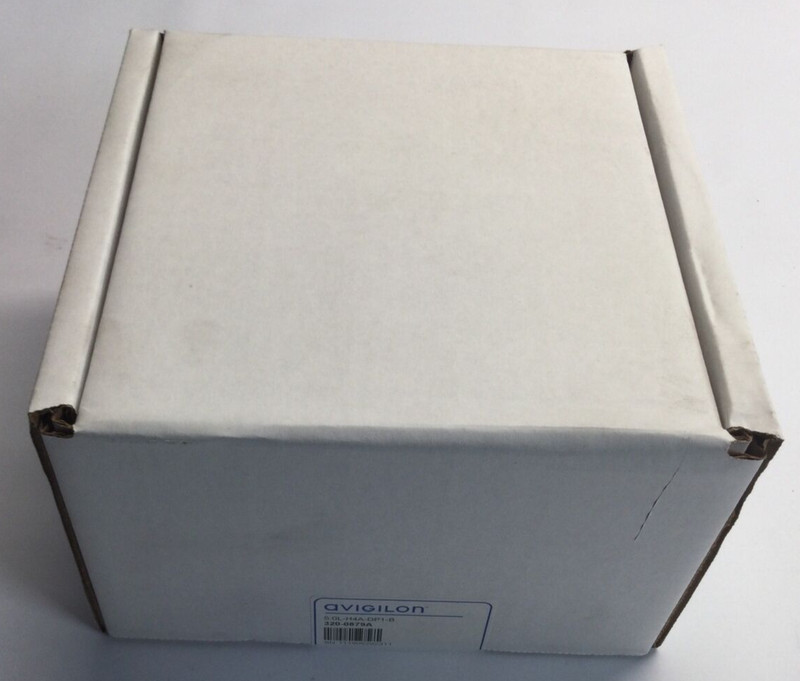 Avigilon 5.0L-H4A-DP1 -B Outdoor Dome Camera gallery