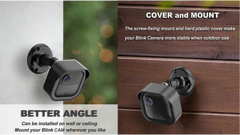 Protective Housing for Blink Outdoor Camera gallery