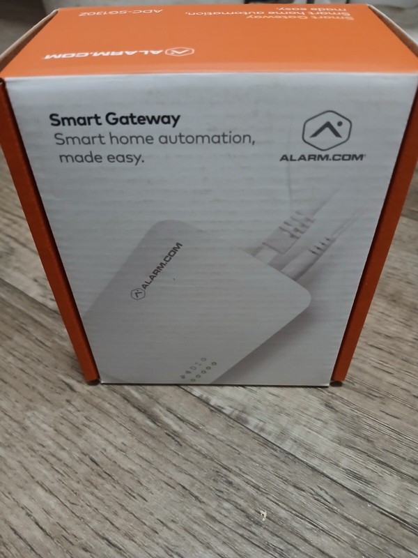 Alarm com INDOOR/OUTDOOR Wireless HD 1080p IP IR HDR camera-ADCV723X gallery