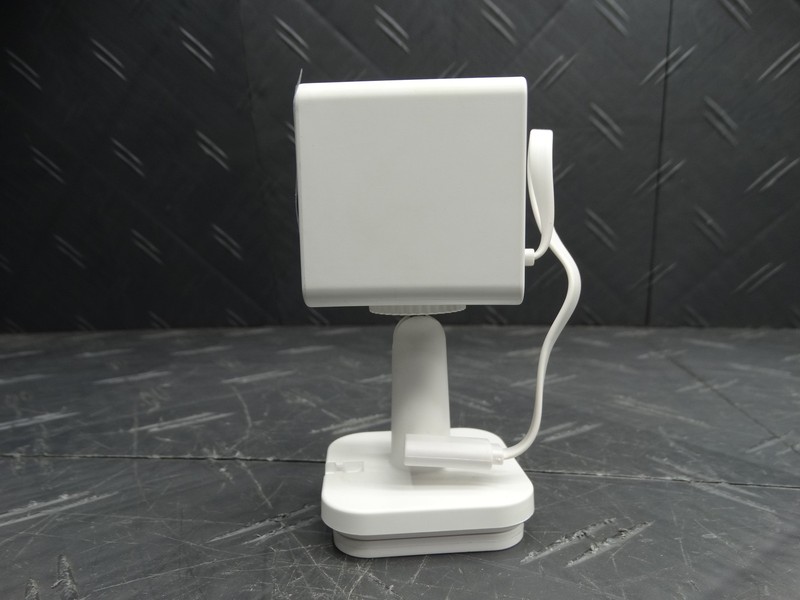 Wyze Cam Wired Indoor/Outdoor 1080p HD Smart Home Security Camera WYZECGS-RB gallery
