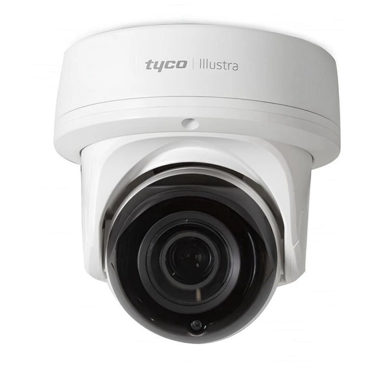 American Dynamics IPS02-D12-OI03 Illustra Pro 2MP Indoor/Outdoor IP IR Mini