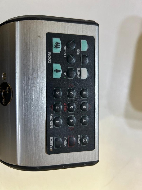 Wolf Vision EYE-12 Advanced Live Image Camera gallery