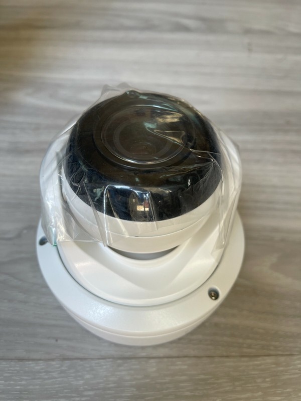 New American Dynamics IPS03-D17-OI03 Day/Night Outdoor 3 MP IR Network IP Mini- gallery