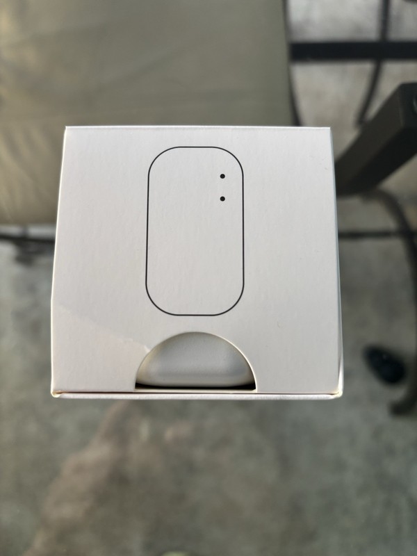 Blink Outdoor Sync Module Core