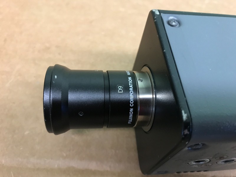 HITACHI HV-HD30 3-CMOS HDTV P.O.V. Color Camera gallery