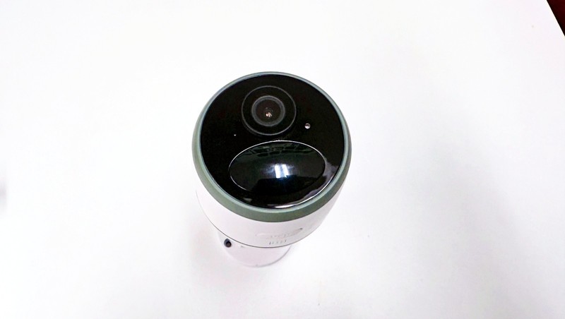 Reolink GO Plus Wireless 4G LTE Battery Camer 2K HD & Smart Detection gallery