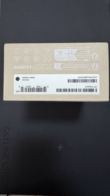 Ubiquiti Protect Viewport UP-VIEWPORT - NEW SEALED gallery
