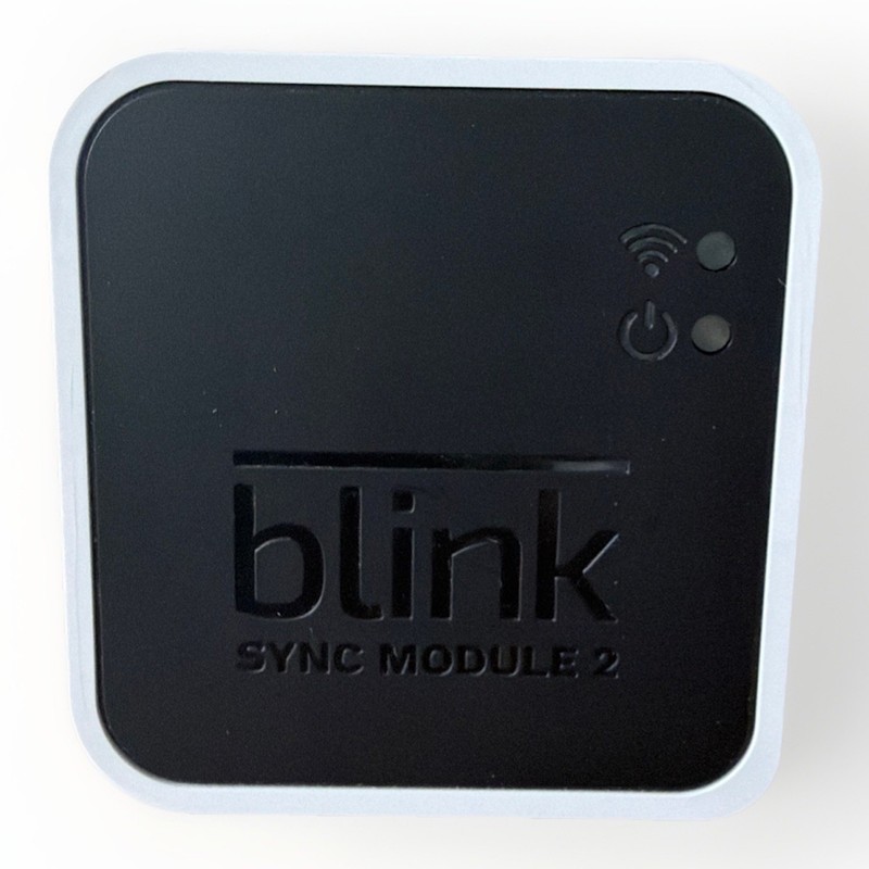 Blink Sync Module 2 BSM00401U for Blink Security Cameras Module Only