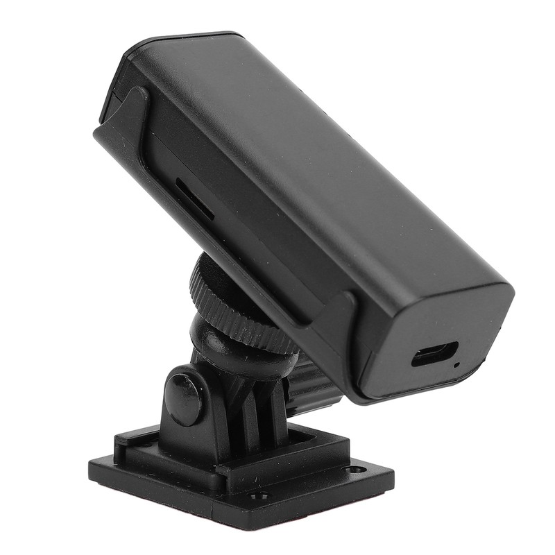 Mini Security Camera HD 720P Night Motion Detection Voice Intercom W GUGT gallery