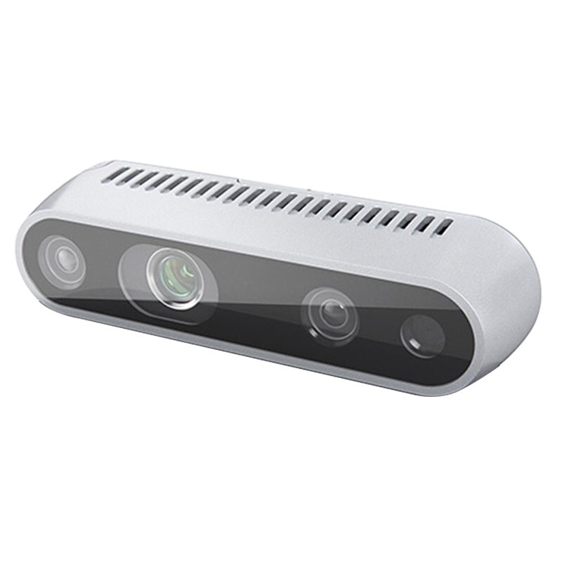 D435 2MP Original 3D Depth Camera ROS Stereo Camera for Intel RealSense ot25