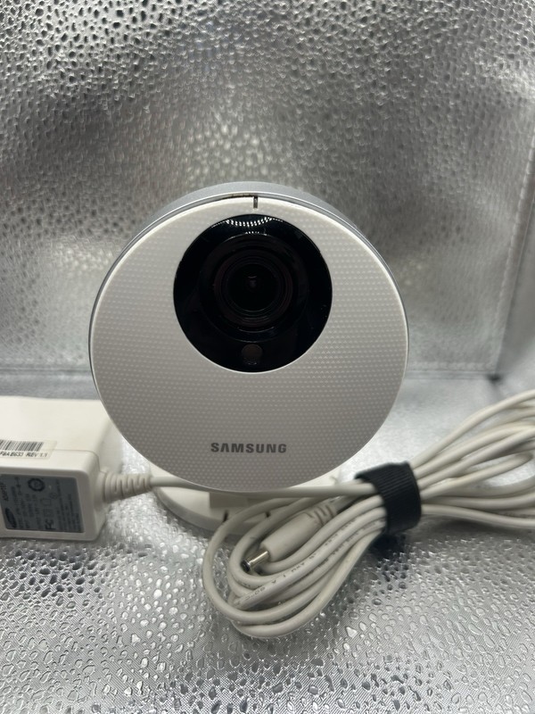 Samsung Smart Cam SNH-P6410BN Camera gallery