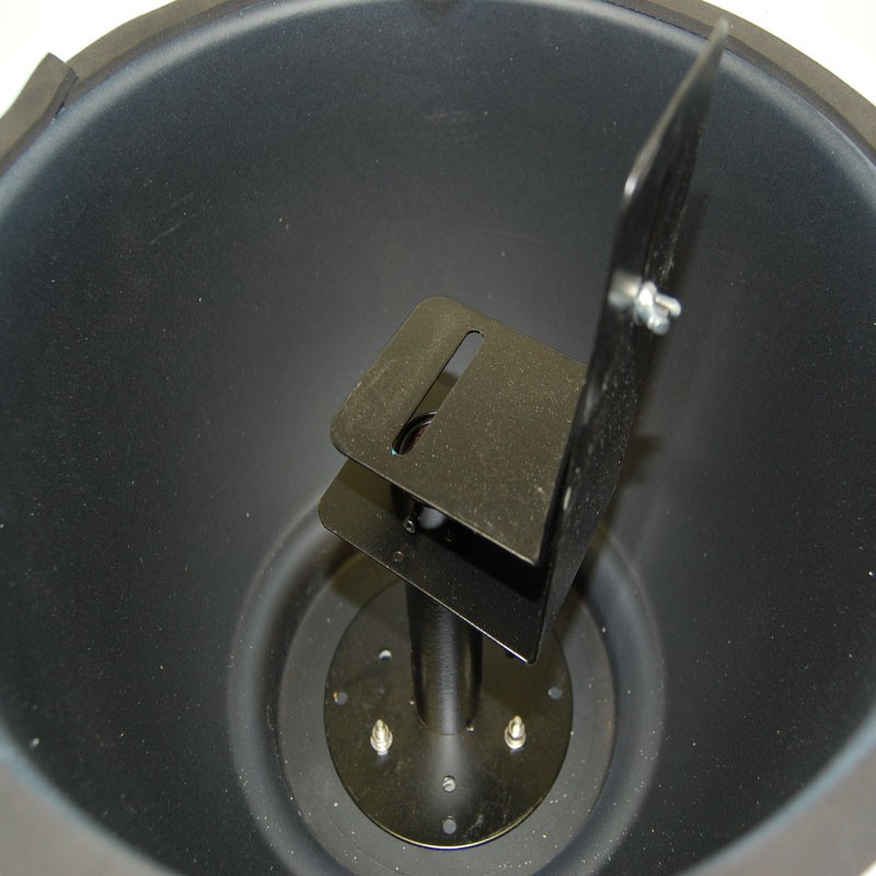 NEW Security Camera Mount and Dome Assembly/Ceiling Mount/Hanging Camera Mount gallery