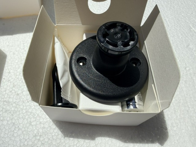 NEW Blink Outdoor 4 Add-On Camera 4th Gen PLUS Mount & Batteries-Module Required gallery