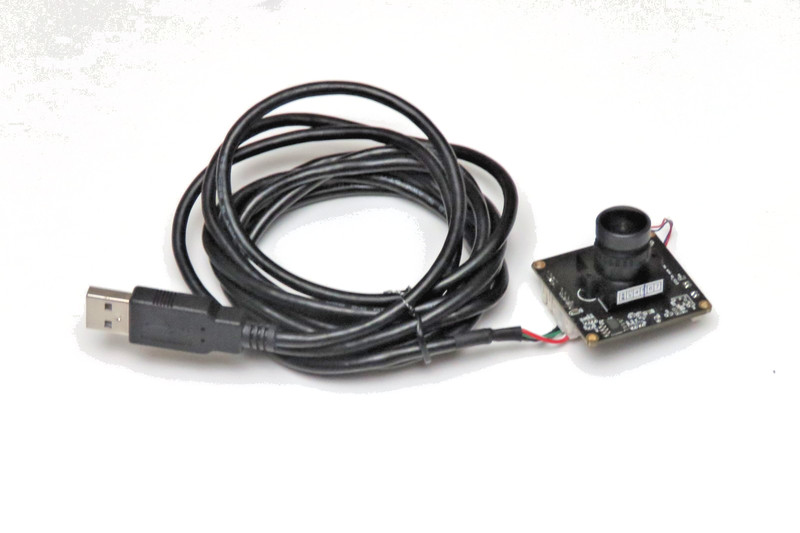 USB Camera Module 8.0MP with usb cable – JY_4K_8M_WDR_M1_V3.0