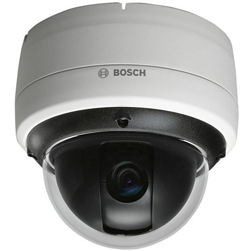 Bosch VJR-821-IWC AutoDome Junior HD 10x Camera (Clear, White)