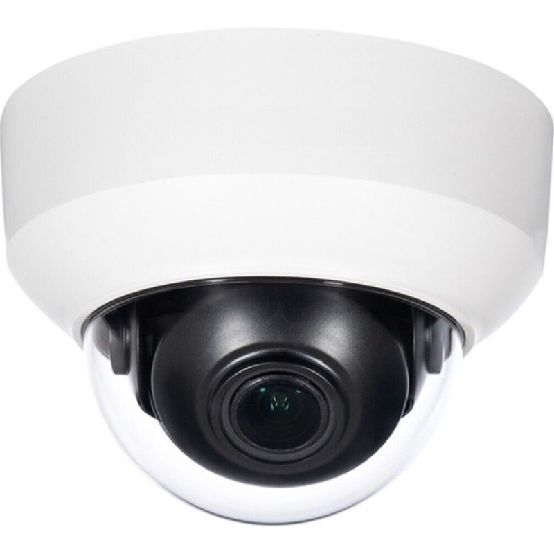 American Dynamics Tyco Illustra Flex IFS03-D21-AT03 3 Megapixel Network Camera