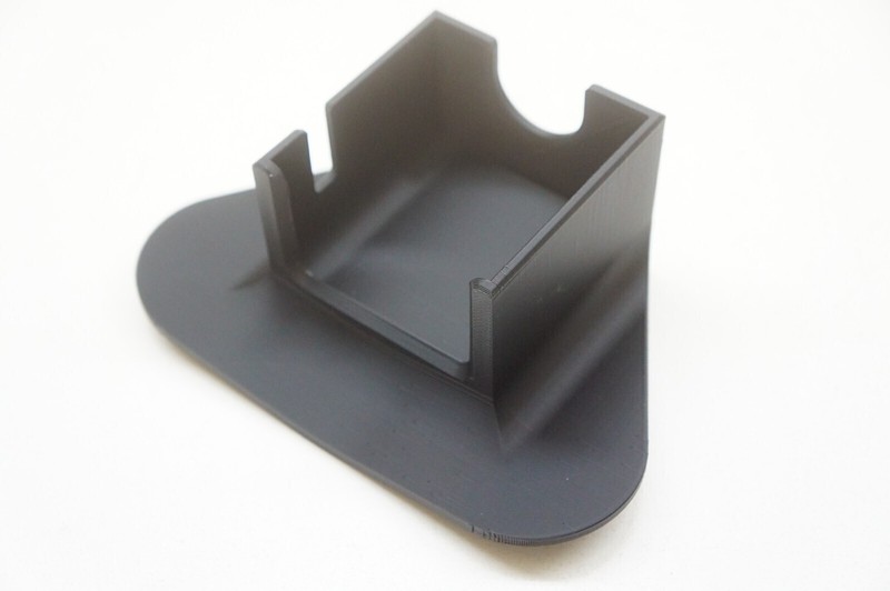 3DEXL Rain Canopy Hood Sun Shade for WYZE Floodlight Camera V2
