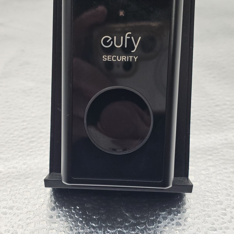 Eufy Security EufyCam Doorbell Camera S220 Battery 2K HD Night Vision T8210C gallery
