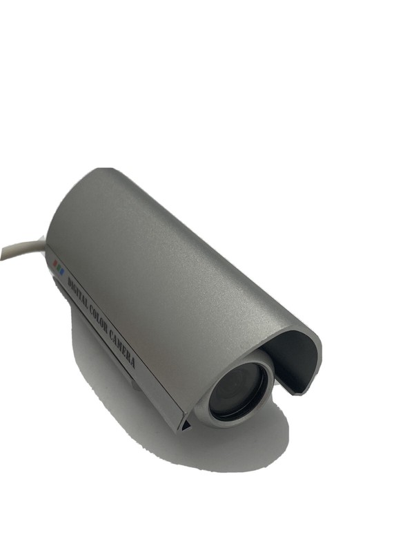 Eyemax Bullet Camera High Quality CCTV Camera 4.3mm