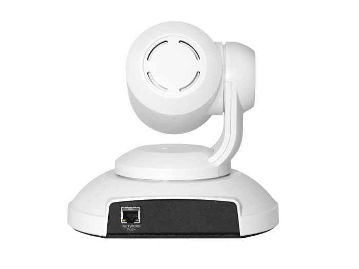 999-30200-000W 2MP AV-over-IP Professional PTZ Camera (White) gallery