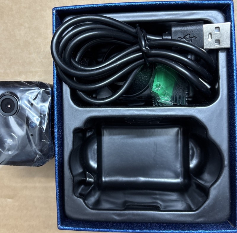 UCOCARE R9-4G LTE Mini Security Camera New
