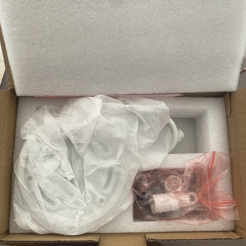CMIP3142NW-28S HD IP 4MP 2.8mm WDR Built-in Mic Vandal Proof Network Dome Camera gallery