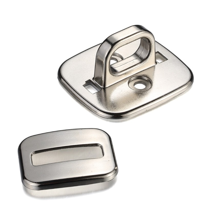 Desk Mount Anchor Accessory for Cable Locks Computer Anti-Theft Security Base gallery