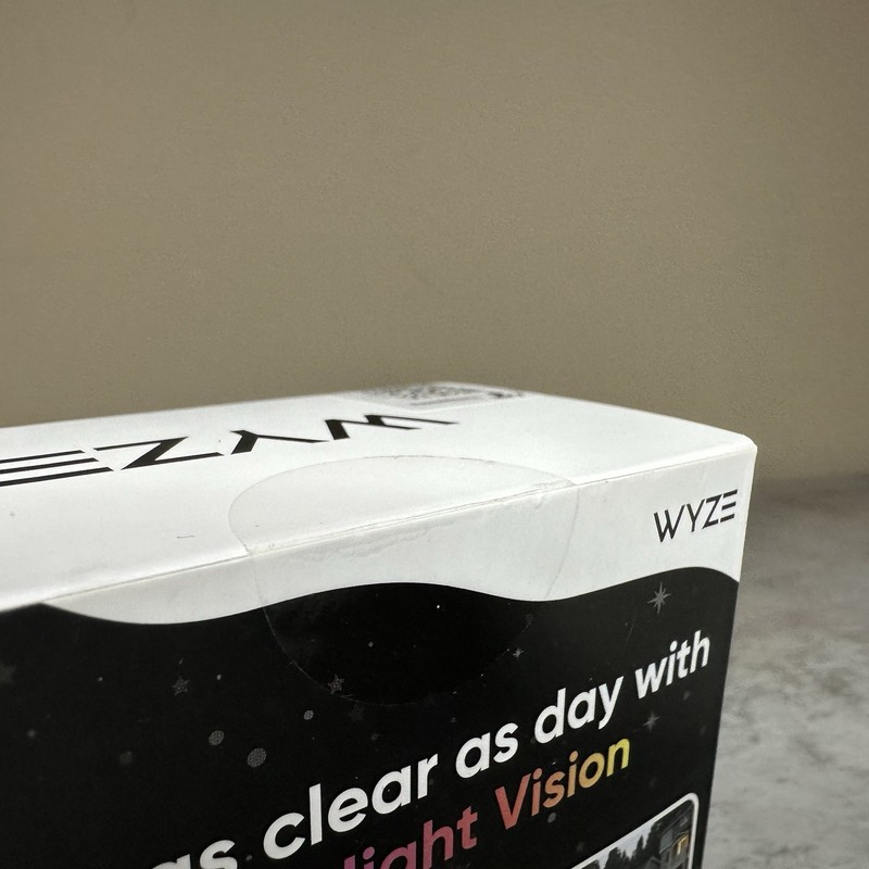 WYZE Cam OG 1080p HD Wi-Fi Security Camera - Indoor/Outdoor Color Night Vision gallery
