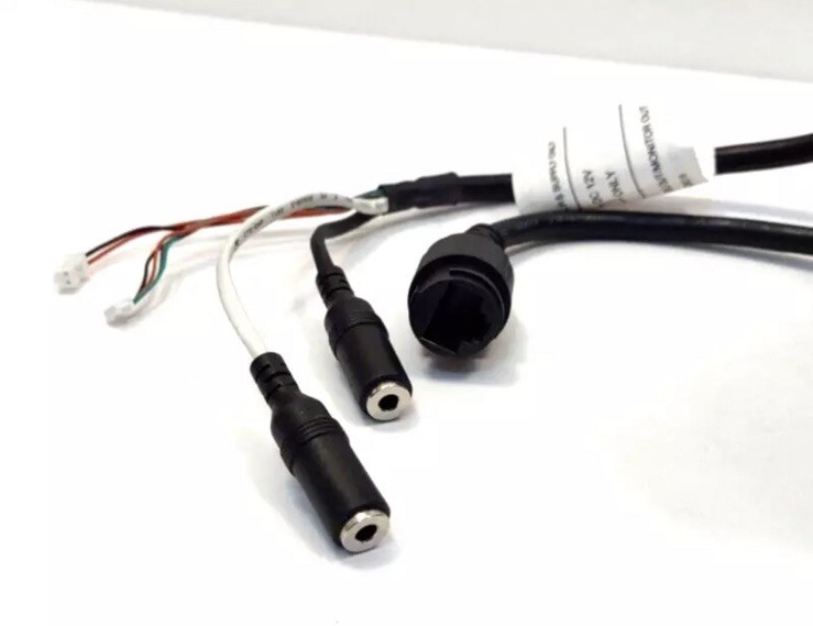 Panasonic WV-S1531LN Network i-PRO PoE Security Camera - Used In Good Condition gallery