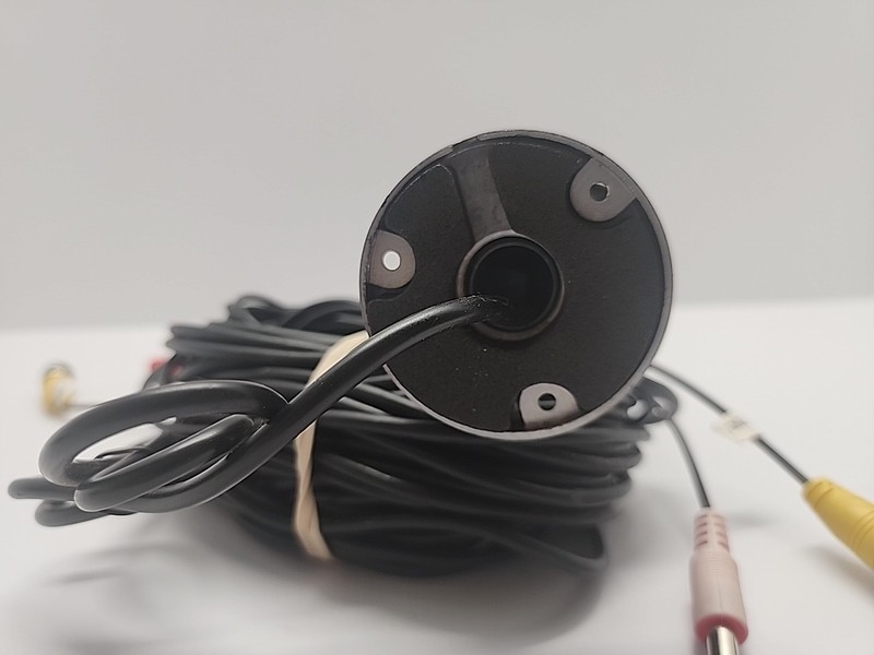 Swann SWPRO-530CAM: Night vision - Camera and BNC Cable - Tested #A gallery