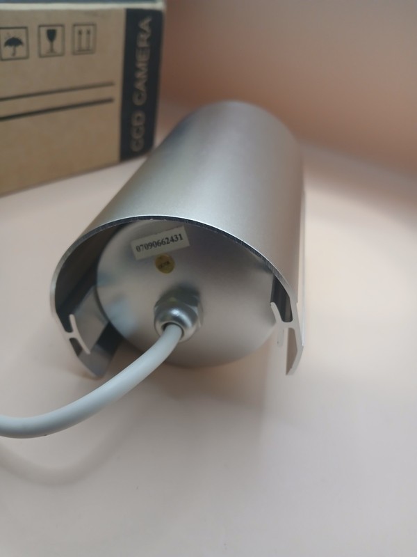 Surveillance Tech DVCCMNV603R Color CCD Camera gallery