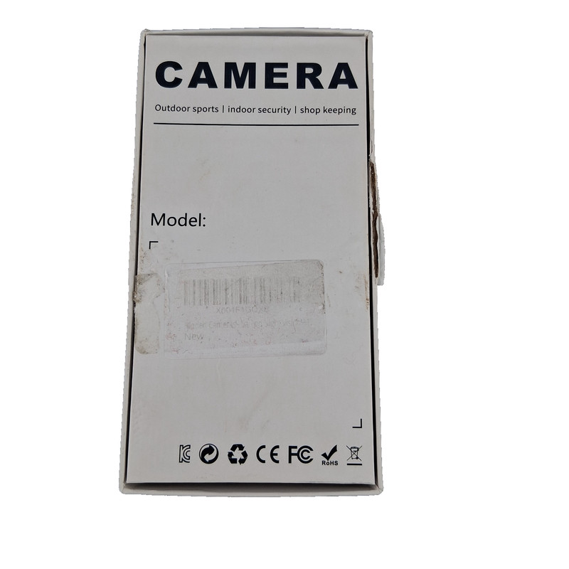 Indoor/Outdoor 1080P Wireless Phone App Alerts Motion Detection and Night Vision gallery