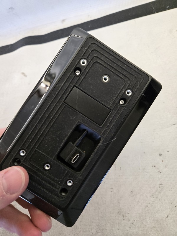 Ring Solar Charge Battery 6A32F2 gallery