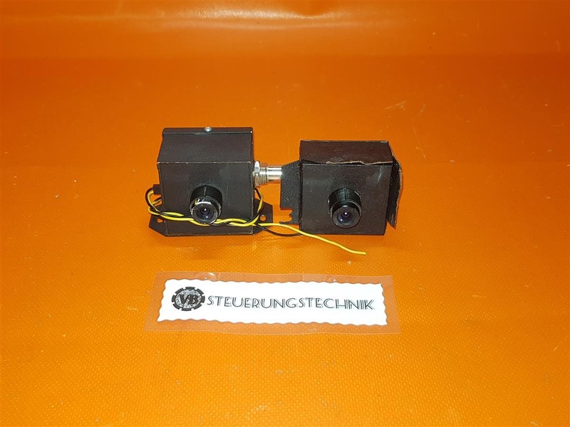 MAKU Kamera BV036-21 / ID 14233/BV034-21 16184 / Video Cables 0.6/3,7/75Oh gallery