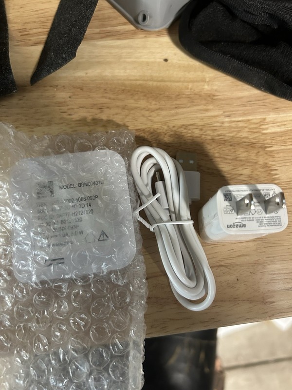 NEW Blink Sync Module 2 - For Blink Wireless (4th Gen) Cameras - Latest Model. gallery