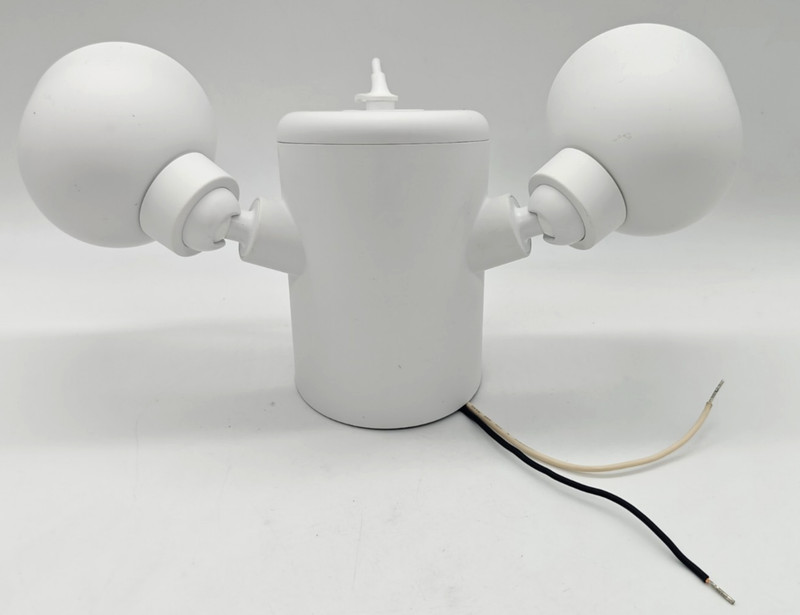 Google Nest Cam GPLE9 Floodlight BASE ONLY No Camera No Mounting Kit gallery