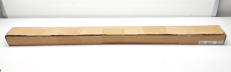 Verint Height Strip IP Camera V3621-HS-POE 70-300-9046 Rev B01 814320027520 gallery