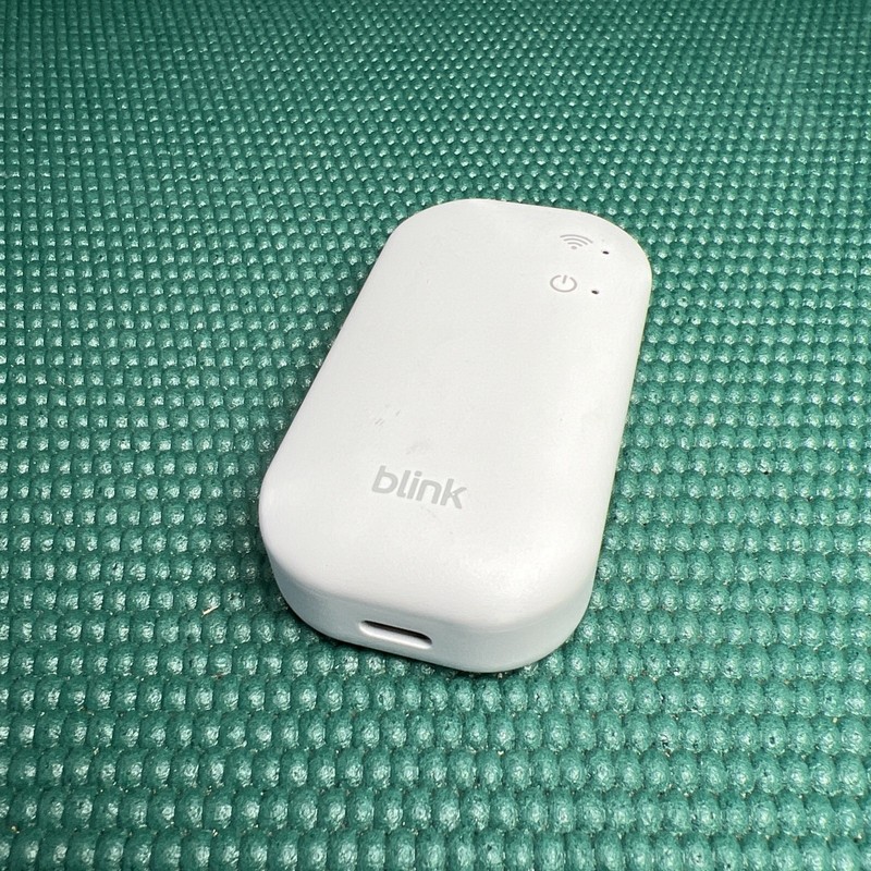 Blink Sync Module Core BSM00600U Wi-Fi Hub for Blink Cameras gallery