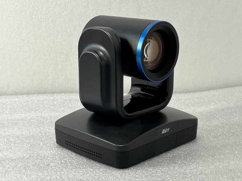 AVER ECAM PTZ II CAMERA NICE DEAL , NO ACCESSORIES INCLUDED FREE SHIPPING !! gallery