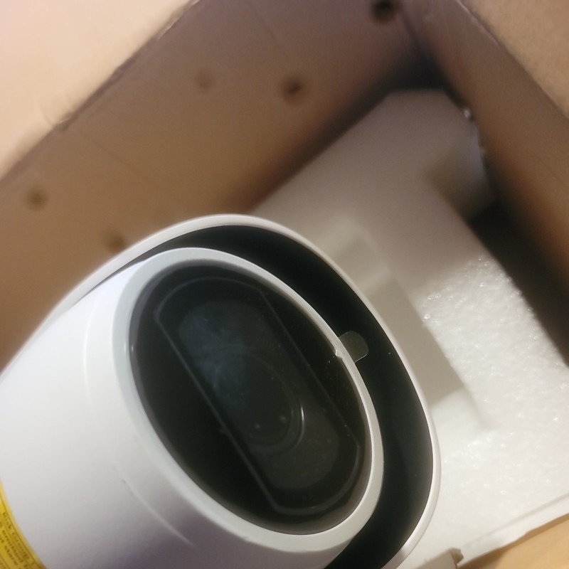Illustra Flex IFS03-B21-OI03 3MP Outdoor IR Bullet Camera gallery